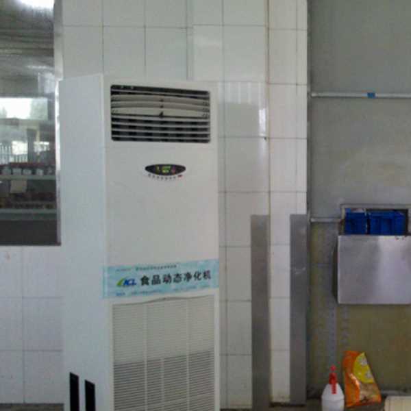 渭南食品智能空气杀菌器